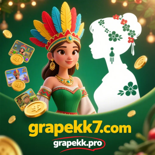 grapekk.pro