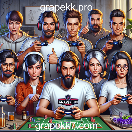 A Evolução do Jogo Multijogador: Conectando Jogadores em Todo o Mundo